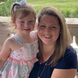 Meet your Posher, Kristina